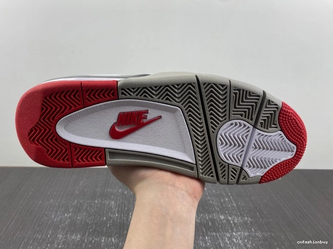 The Jordan 4 What CL1184-146 Retro 0926